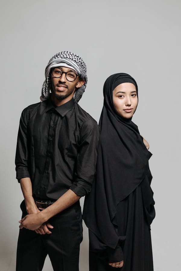 Découvrez le qamis pour femme : élégance et confort au féminin